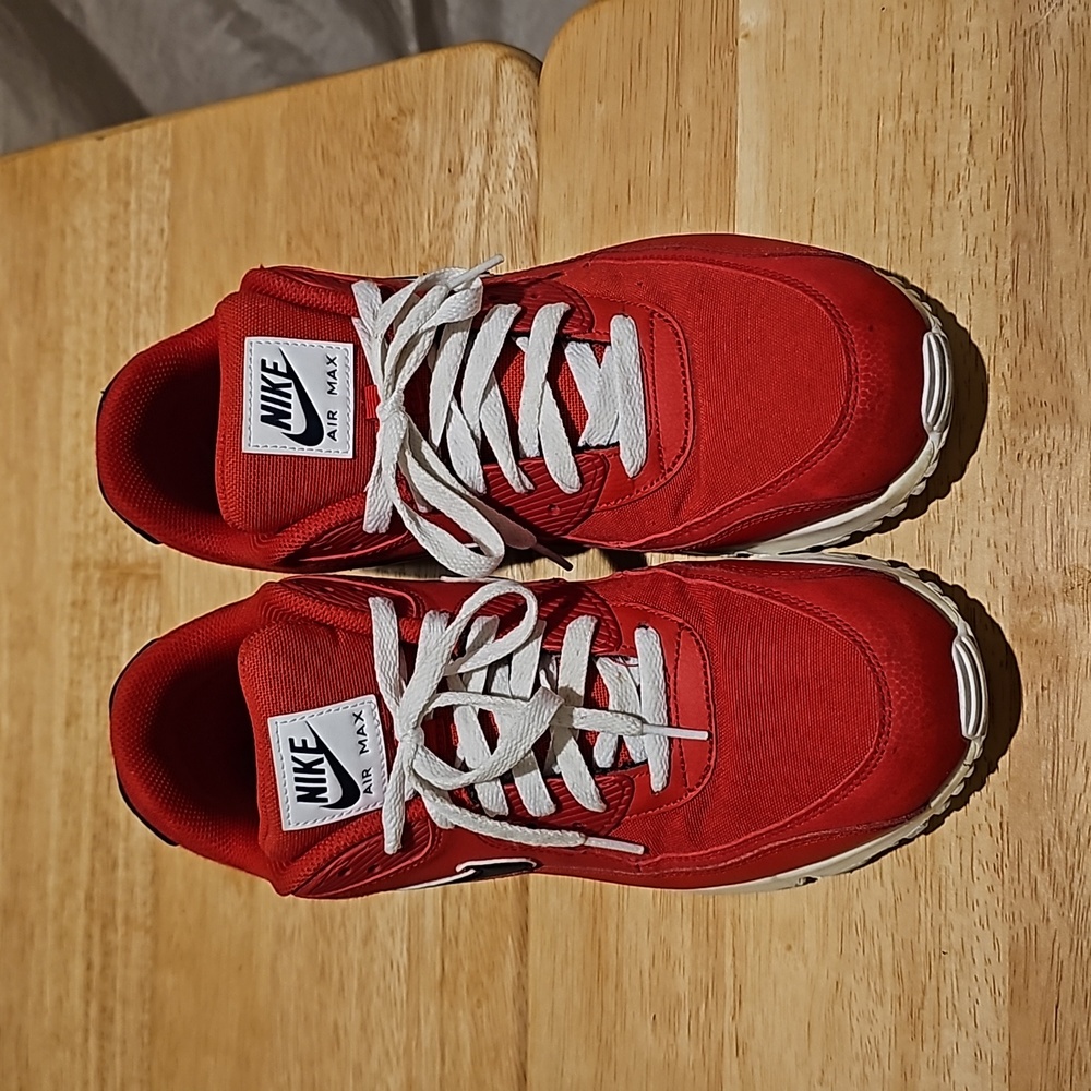 Air Max Nike Sneakers